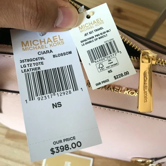 🌼Michael Kors Set - Picture 8 of 16